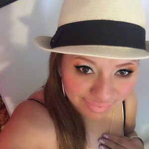 Meet your Posher, Erika